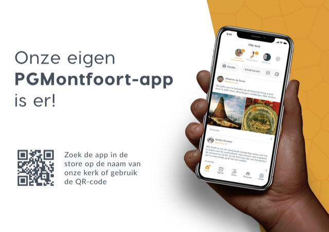 Afbeelding van de oude website